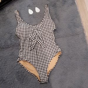Cute Old Navy Bathing Suit!